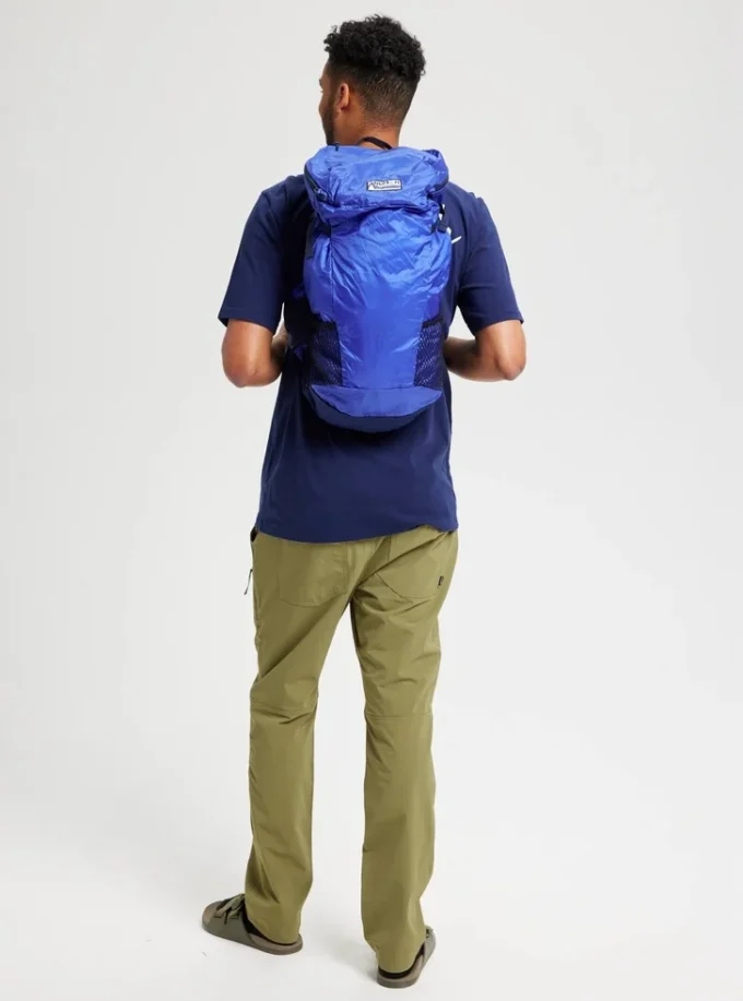 Rucsac pliabil Burton Skyward 25L