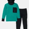 Set de straturi de bază Burton Outbeam Merino pentru copii