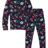 Set de straturi de bază din fleece Burton pentru copii