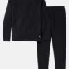 Set de straturi de bază din fleece Burton pentru copii