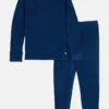 Set de straturi de bază din fleece Burton pentru copii