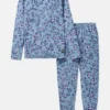 Set de straturi de bază din fleece Burton pentru copii