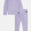 Set de straturi de bază din fleece Burton pentru copii mici