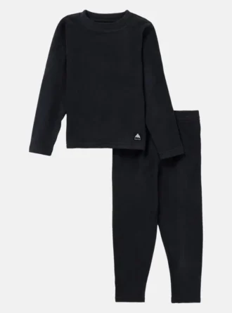 Set de straturi de bază din fleece Burton pentru copii mici