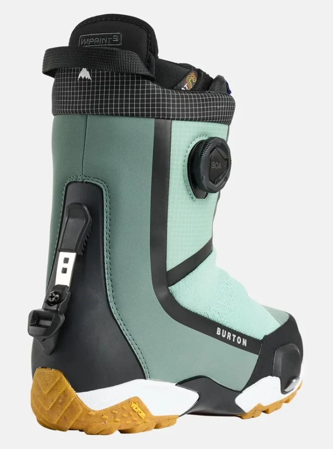 Set Highshot Step On® pentru femei