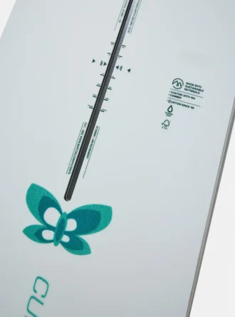 Snowboard Burton 30th Custom Camber