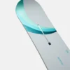 Snowboard Burton 30th Custom Camber