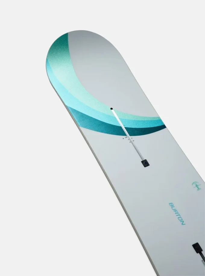 Snowboard Burton 30th Custom Camber