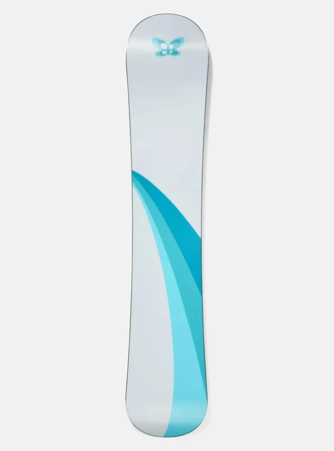 Snowboard Burton 30th Custom Camber