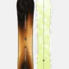 Snowboard Burton 3D Fish Directional Flat Top