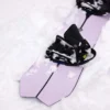 Snowboard Burton 3D Fish Directional Flat Top