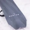 Snowboard Burton 3D Fish Directional Flat Top