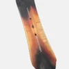 Snowboard Burton 3D Fish Directional Flat Top