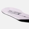 Snowboard Burton 3D Fish Directional Flat Top
