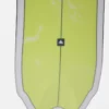 Snowboard Burton 3D Fish Directional Flat Top