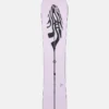 Snowboard Burton 3D Fish Directional Flat Top