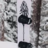 Snowboard Burton 3D Fish Directional Flat Top