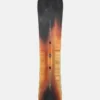 Snowboard Burton 3D Fish Directional Flat Top
