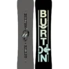 Snowboard Burton 3D Kilroy Camber pentru bărbați