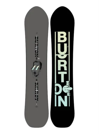 Snowboard Burton 3D Kilroy Camber pentru bărbați