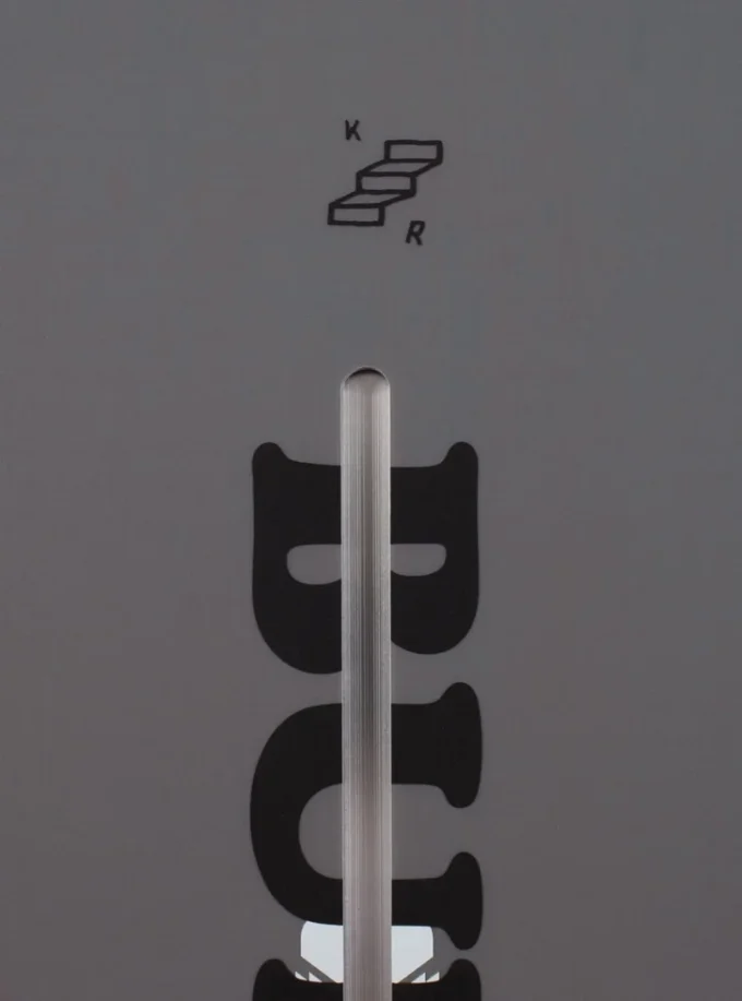 Snowboard Burton 3D Kilroy Camber pentru bărbați