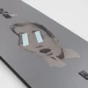 Snowboard Burton 3D Kilroy Camber pentru bărbați