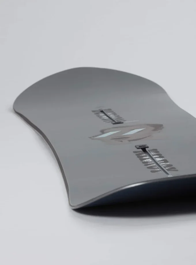 Snowboard Burton 3D Kilroy Camber pentru bărbați