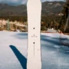 Snowboard Burton Barkeeper Camber
