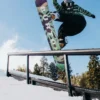 Snowboard Burton Barkeeper Camber