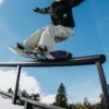 Snowboard Burton Barkeeper Camber