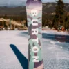 Snowboard Burton Barkeeper Camber
