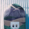 Snowboard Burton Barkeeper Camber