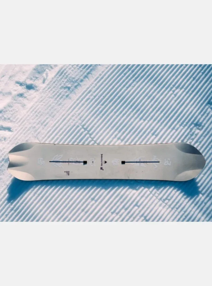Snowboard Burton Barkeeper Camber