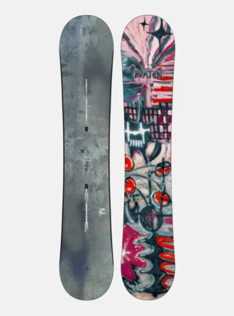 Snowboard Burton Blossom Camber (eșantion)