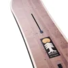 Snowboard Burton Cartographer Camber