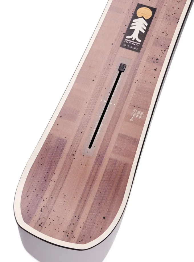 Snowboard Burton Cartographer Camber