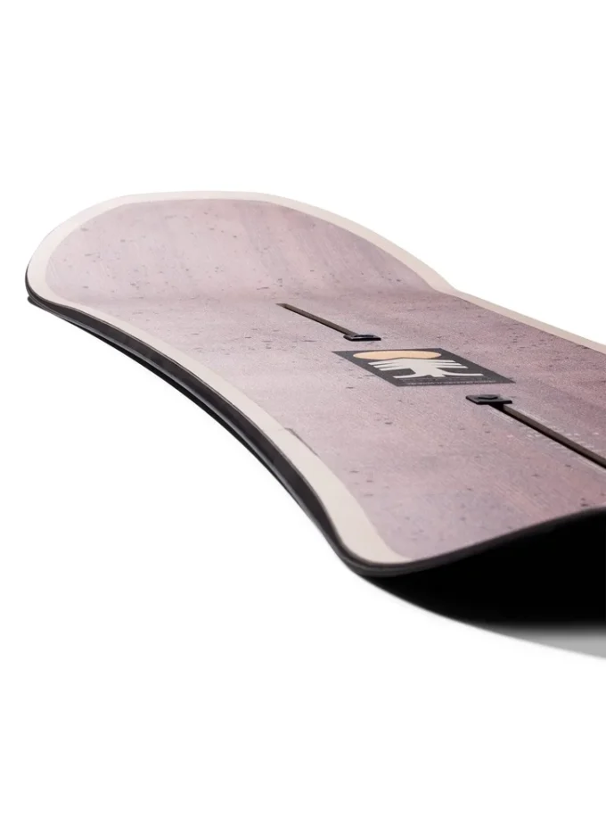 Snowboard Burton Cartographer Camber