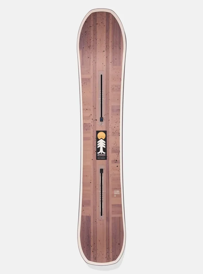 Snowboard Burton Cartographer Camber