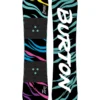 Snowboard Burton Chopper pentru copii – Mostră