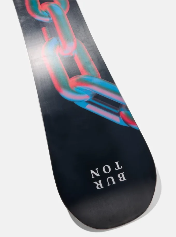 Snowboard Burton Cultivator Flat Top