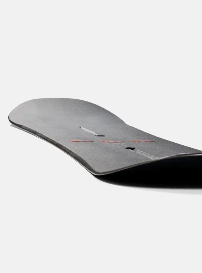 Snowboard Burton Cultivator Flat Top