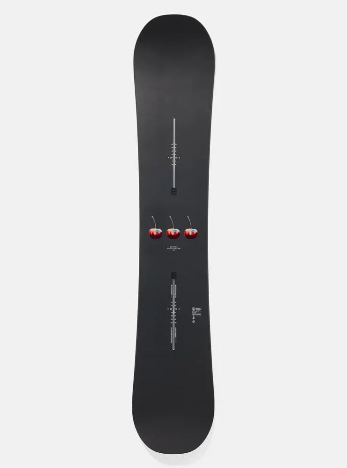 Snowboard Burton Cultivator Flat Top