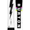Snowboard Burton Custom Camber pentru bărbați