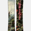 Snowboard Burton Custom Camber pentru bărbați