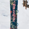 Snowboard Burton Custom Camber pentru bărbați