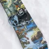 Snowboard Burton Custom Camber pentru bărbați