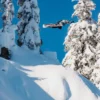 Snowboard Burton Custom Camber pentru bărbați