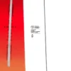 Snowboard Burton Custom Camber pentru bărbați