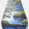 Snowboard Burton Custom Camber pentru bărbați