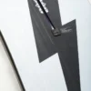 Snowboard Burton Custom Camber pentru bărbați